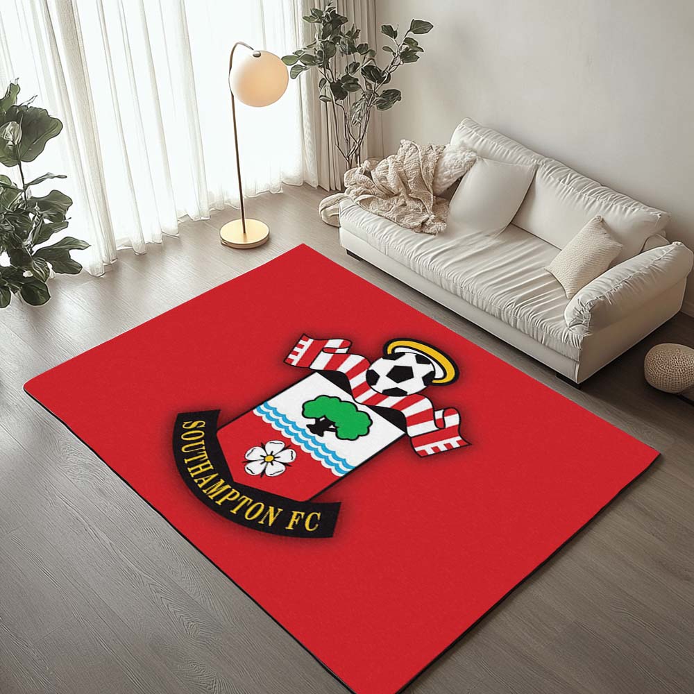 Tapis Southampton Club de football 04