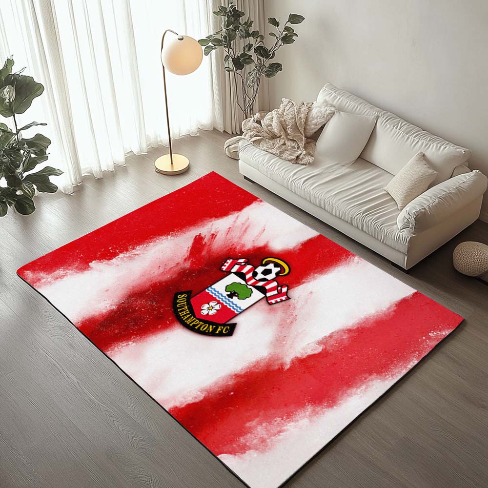 Tapis Southampton Club de football 05