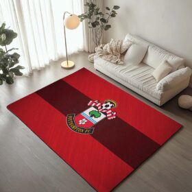 Tapis Southampton Club de football 06