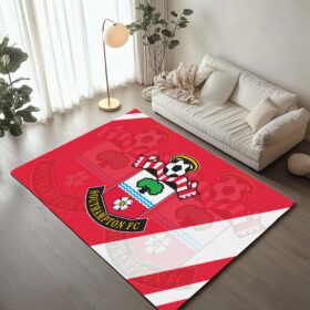 Tapis Southampton Club de football 08