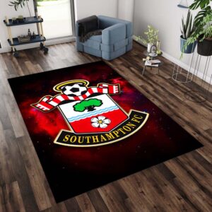 Tapis Southampton Club de football Premier League 09