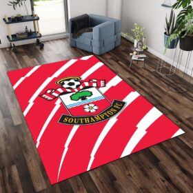 Tapis Southampton Club de football Premier League 10