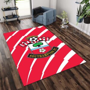 Tapis Southampton Club de football Premier League 10