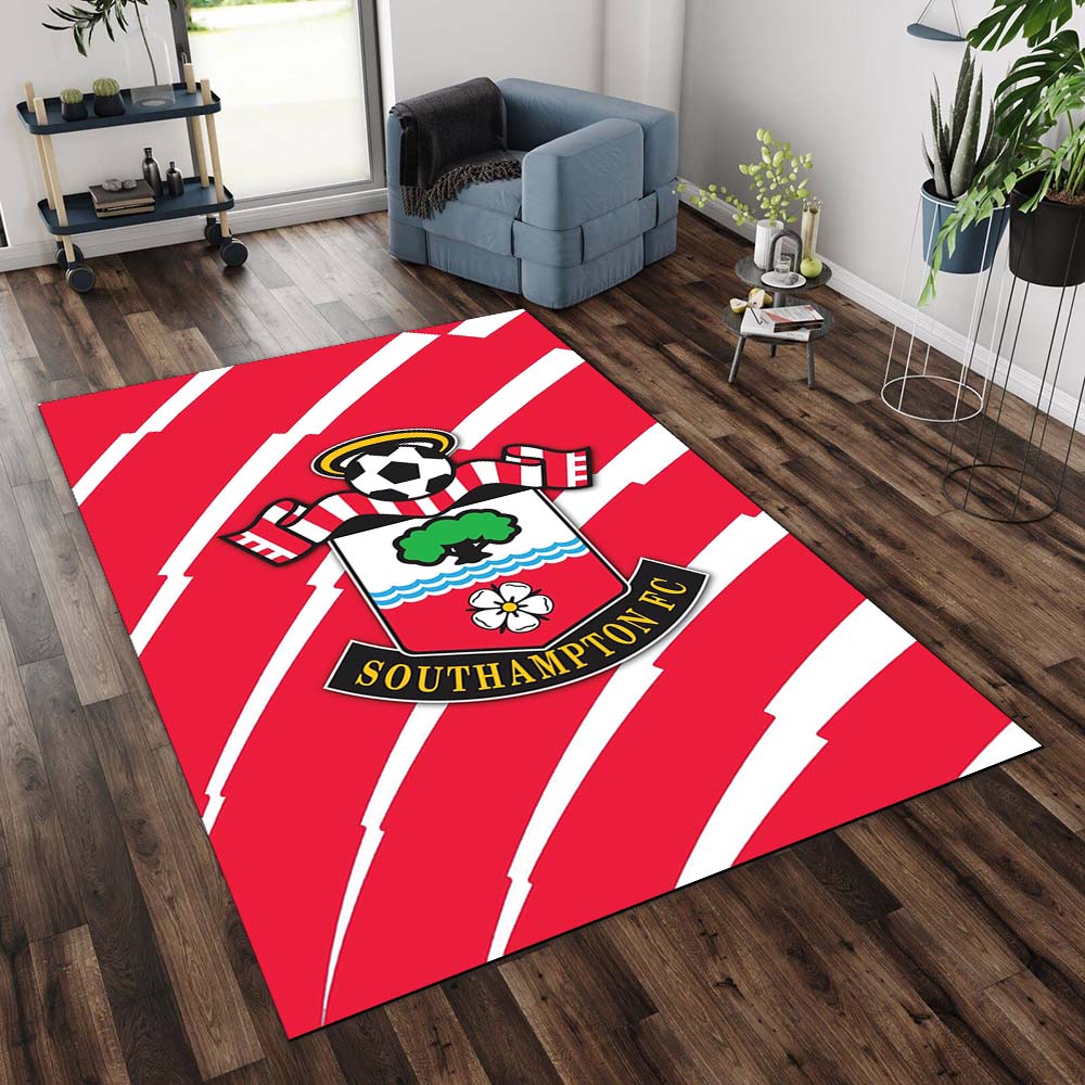 Tapis Southampton Club de football Premier League 10