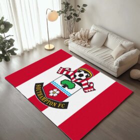 Tapis Southampton Club de football Premier League 13