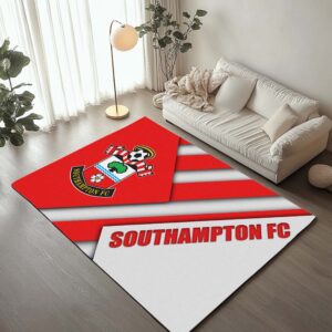 Tapis Southampton Club de football Premier League 14
