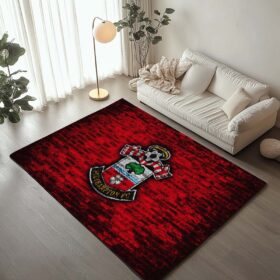 Tapis Southampton Club de football Premier League 16