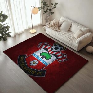 Tapis Southampton Club de football Premier League 19