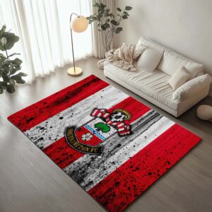 Tapis Southampton Club de football Premier League 20