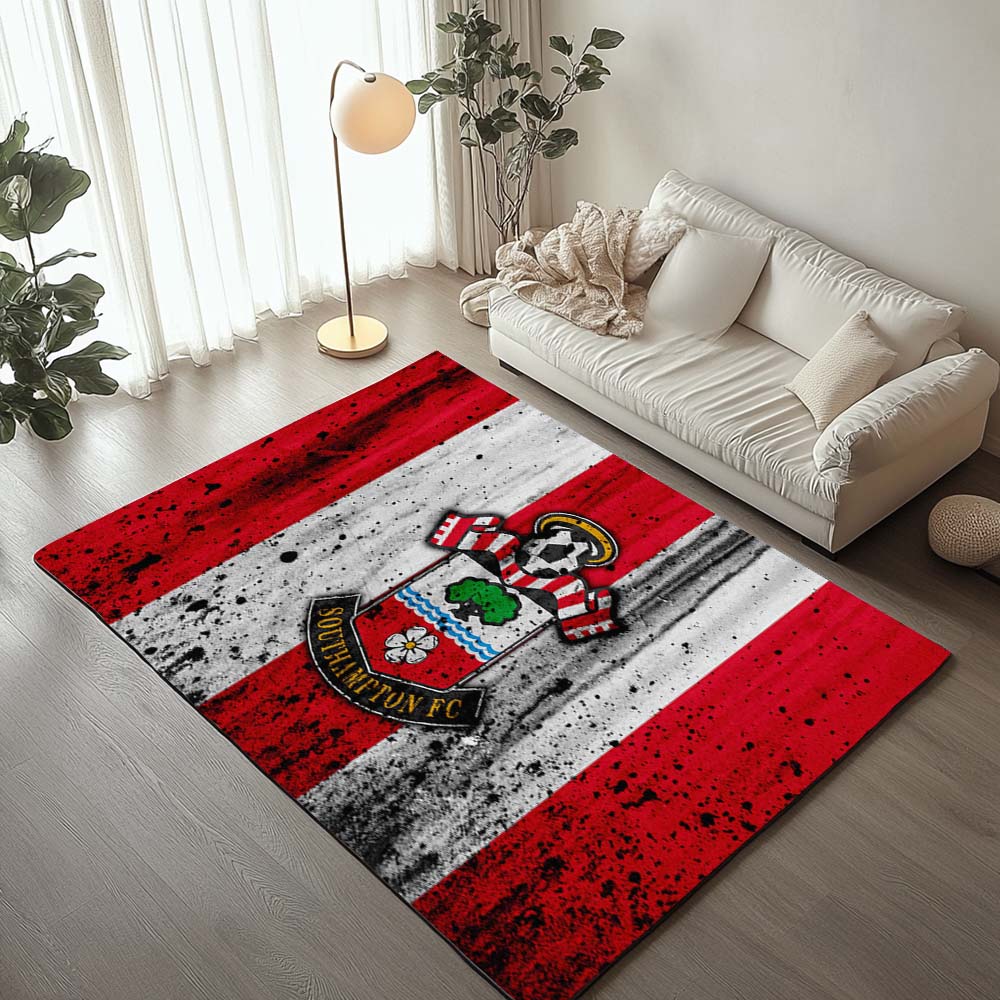 Tapis Southampton Club de football Premier League 20