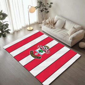 Tapis Southampton Club de football Premier League 21