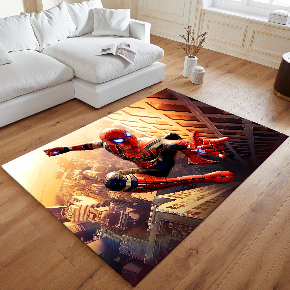 Tapis Spider-Man 14 – Image 2