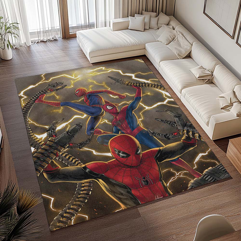 Tapis Spider-Man 50 – Image 2