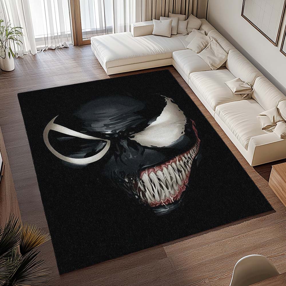 Tapis Spider-Man Venom 7 – Image 2