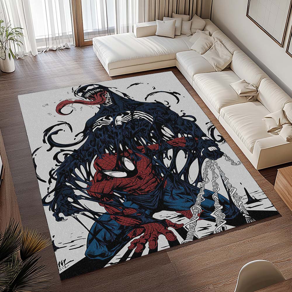 Tapis Spider-Man Venom – Image 2