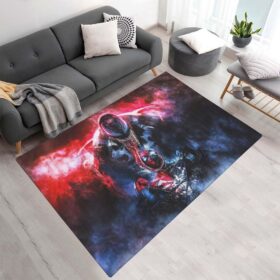 Tapis Spider-Man Venom 10