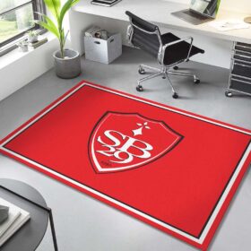 Tapis Stade Brestois