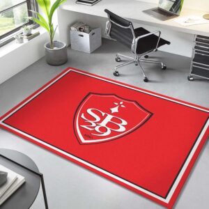 Tapis Stade Brestois