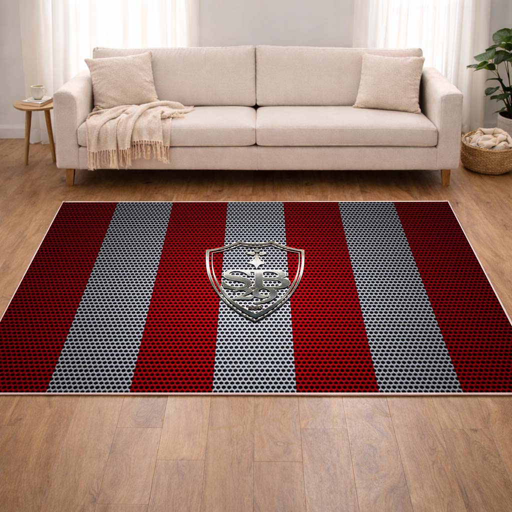 Tapis Stade Brestois Football Team 2 – Image 2