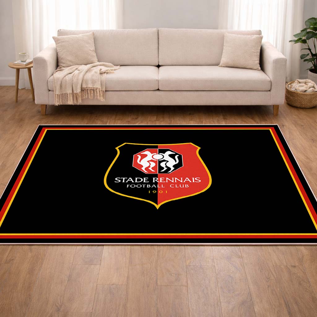 Tapis Stade Rennais – Image 2