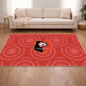 Alternative view of Tapis Stade Rennais FC 10