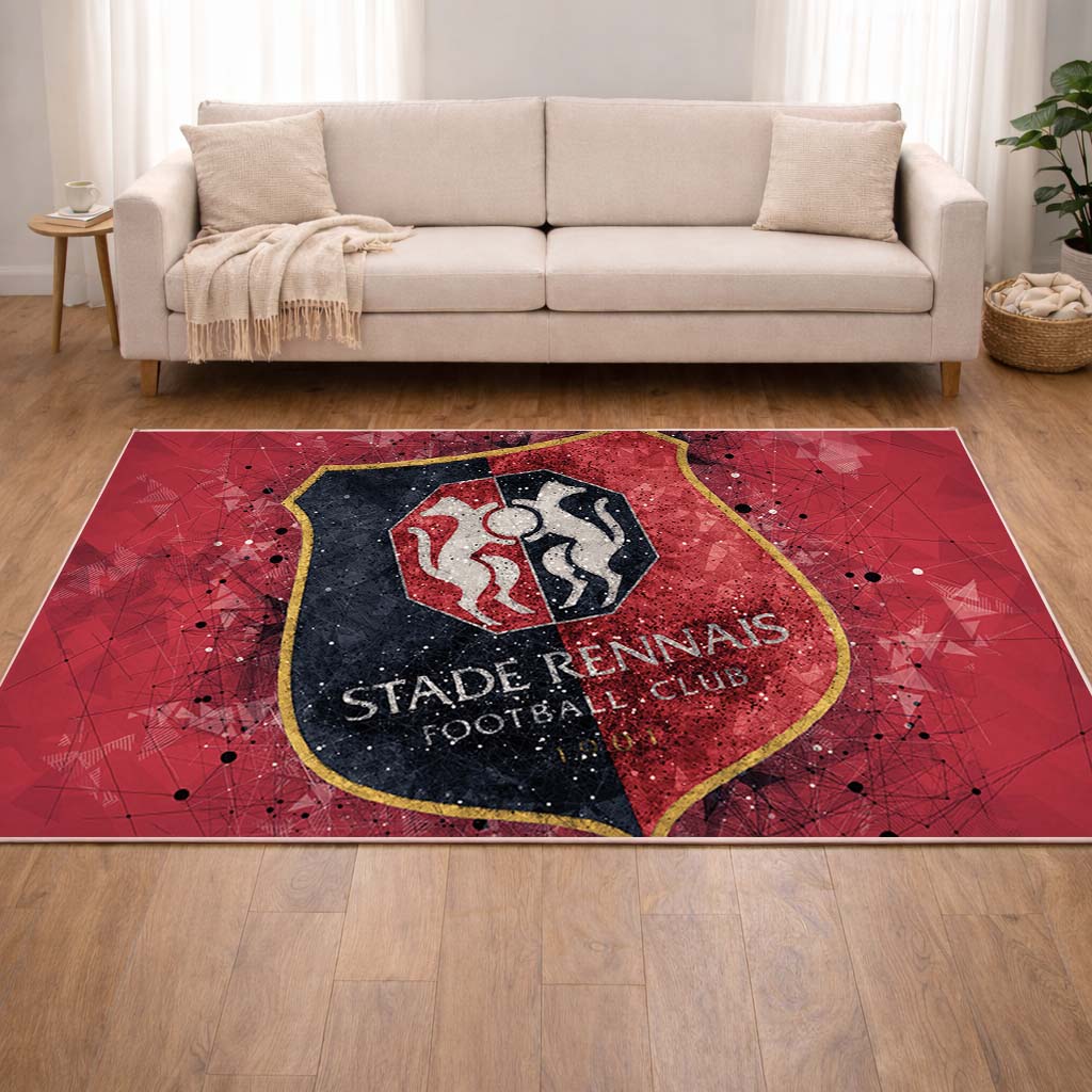 Tapis Stade Rennais FC 13 – Image 2
