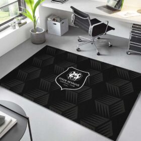 Tapis Stade Rennais FC 15