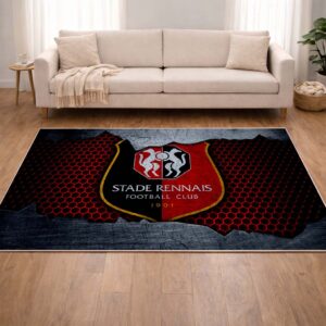 Alternative view of Tapis Stade Rennais FC 16