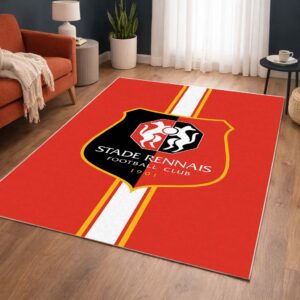 Alternative view of Tapis Stade Rennais FC 18