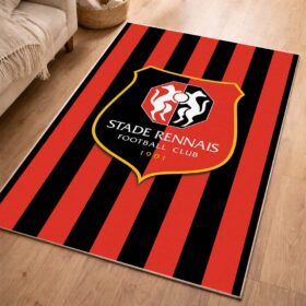 Tapis Stade Rennais FC 19