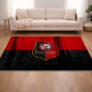 Alternative view of Tapis Stade Rennais FC 2