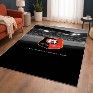 Alternative view of Tapis Stade Rennais FC 3