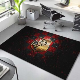Tapis Stade Rennais FC 8