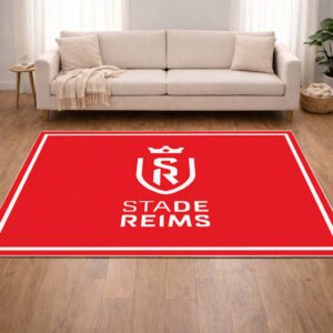 Alternative view of Tapis Stade de Reims