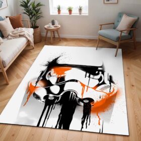 Tapis Star Wars – Graffiti