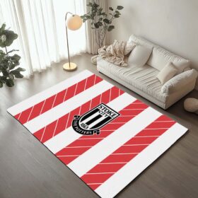 Tapis Stoke City FC EFL Championship 02