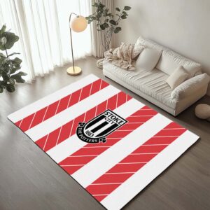Tapis Stoke City FC EFL Championship 02