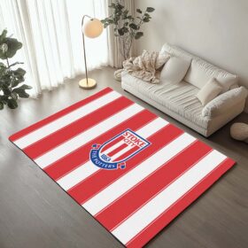 Tapis Stoke City FC EFL Championship 03