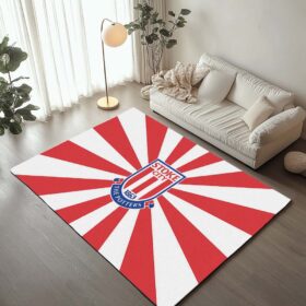 Tapis Stoke City FC EFL Championship 04