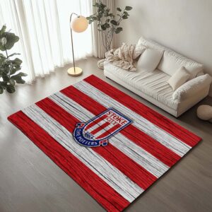 Tapis Stoke City FC EFL Championship 10