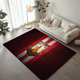 Tapis Stoke City FC EFL Championship 12