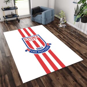 Tapis Stoke City FC EFL Championship 16