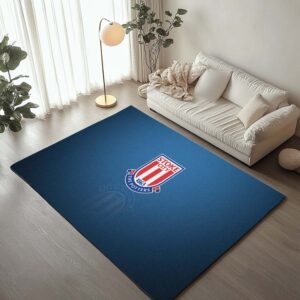 Tapis Stoke City FC EFL Championship 19