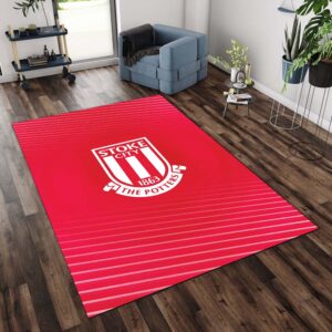 Tapis Stoke City FC EFL Championship 20