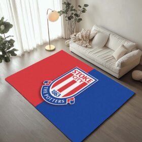 Tapis Stoke City FC EFL Championship 22