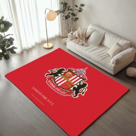 Tapis Sunderland A.F.C FC EFL Championship 01
