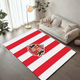 Tapis Sunderland A.F.C FC EFL Championship 02