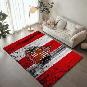 Tapis Sunderland A.F.C FC EFL Championship 11