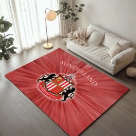 Tapis Sunderland A.F.C FC EFL Championship 15