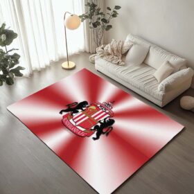 Tapis Sunderland A.F.C FC EFL Championship 16